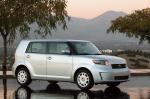 Scion xB 2007 года